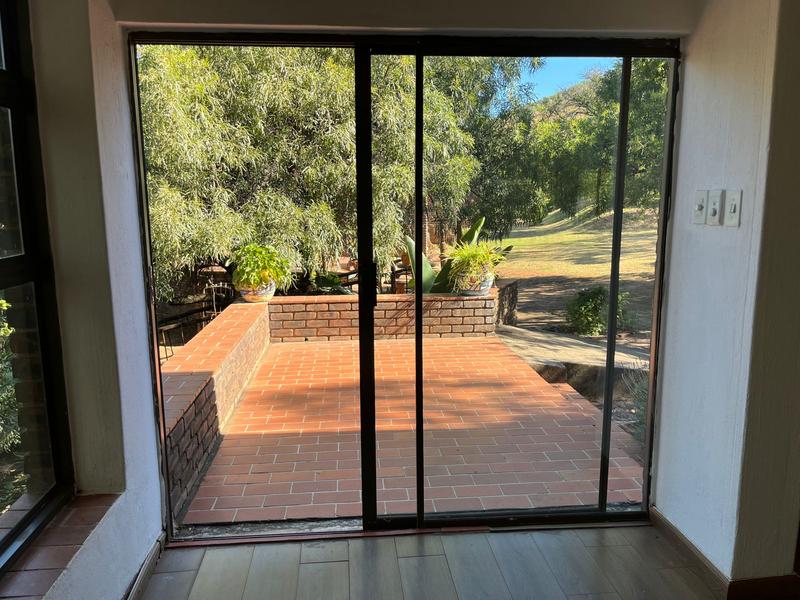 To Let commercial Property for Rent in Broederstroom North West